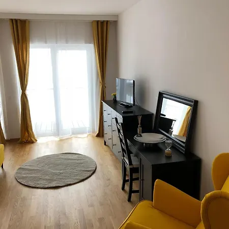 High Hopes Arte * Μπρασόβ