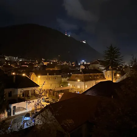 Appartement High Hopes Arte