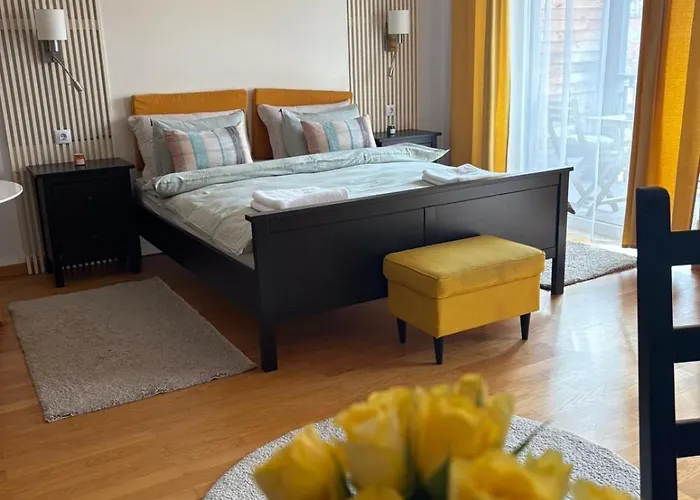 High Hopes Arte Appartement Braşov