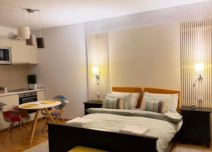 Appartement High Hopes Arte Braşov