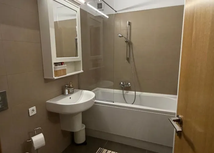 Appartement High Hopes Arte Braşov