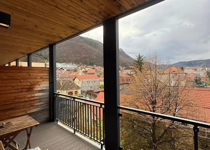 High Hopes Arte Appartement *