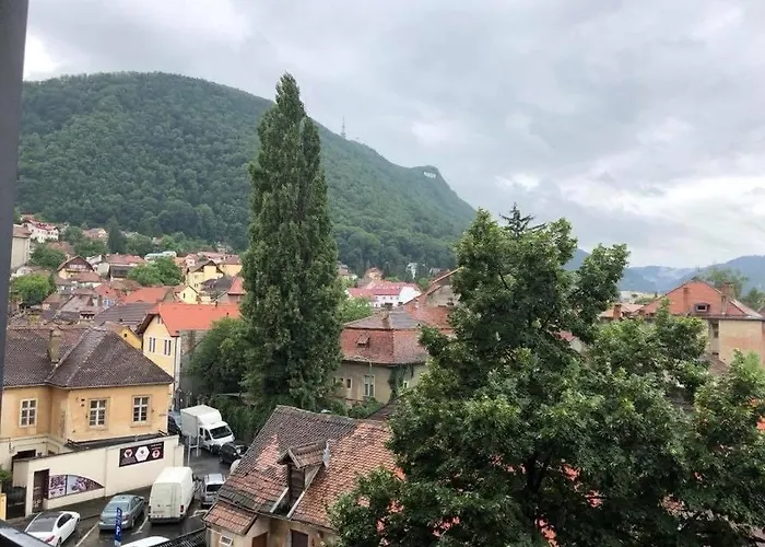 High Hopes Arte Braşov