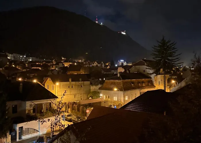 公寓 High Hopes Arte